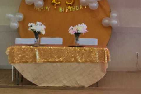 Birthday Party