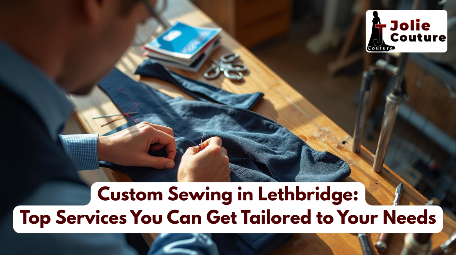 Custom Sewing Lethbridge